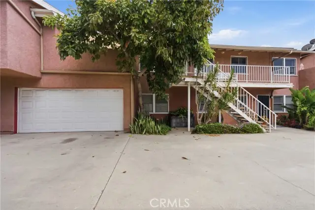 10128 Walnut  #E, Bellflower, CA 90706 - #1