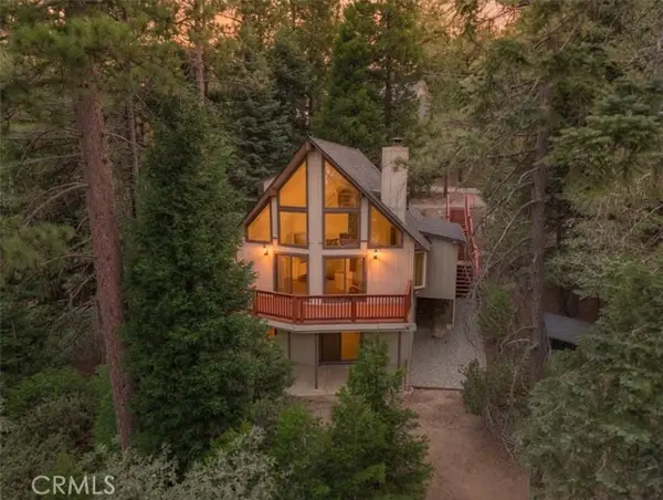 27302 Pinewood, Lake Arrowhead, CA 92352