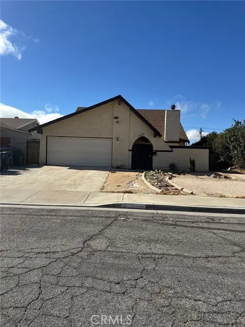 44531 Gillan Avenue, Lancaster, CA 93535