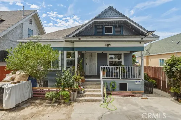 1464 23rd, Los Angeles, CA 90011