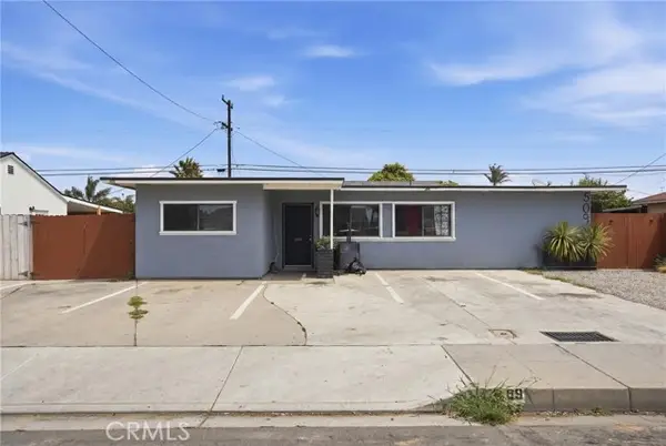 509 Bunny, Santa Maria, CA 93458