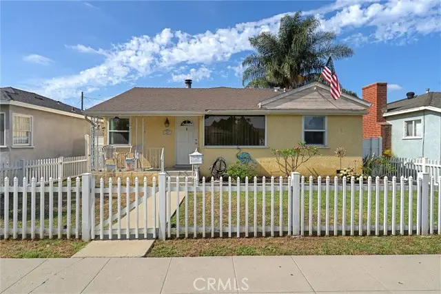 240 Barclay, Long Beach, CA 90805 - #1