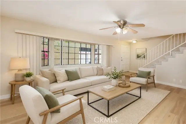 409 Mountain View Avenue  #3, La Habra, CA 90631 - #3