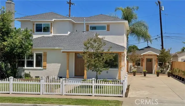 5713 Wardlow, Long Beach, CA 90808 - #1