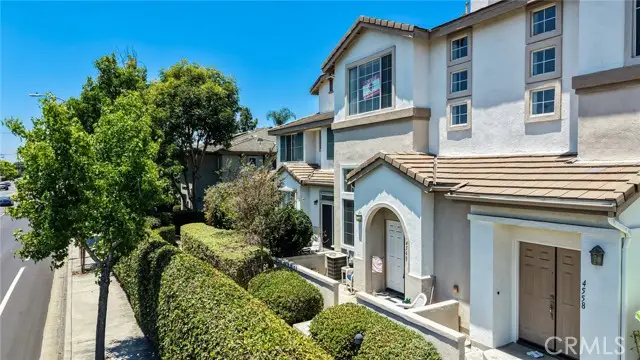 4560 Montecito Drive, La Palma, CA 90623 - #1