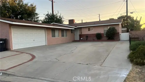 43603 Gingham Avenue, Lancaster, CA 93535