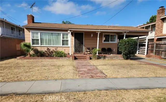 11922 Olive, Norwalk, CA 90650 - #1