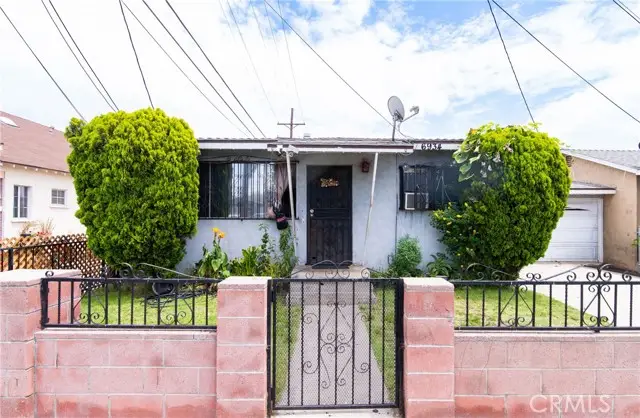 6938 Purdy Avenue, Bell Gardens, CA 90201 - #1