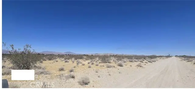 35530 El Dorado, Lucerne Valley, CA 92356 - #1