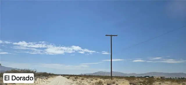 35530 El Dorado, Lucerne Valley, CA 92356 - #2