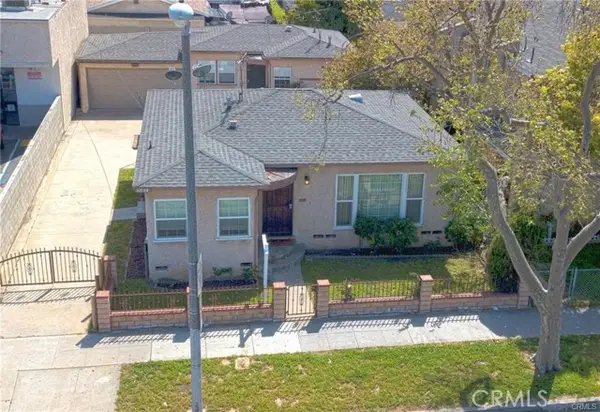 6554 Olympic, Los Angeles, CA 90022