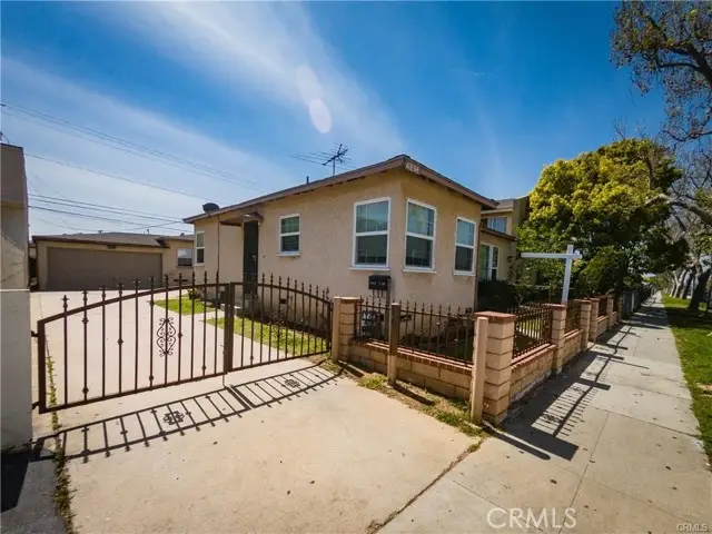 6554 Olympic, Los Angeles, CA 90022 - #3