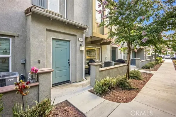 7155 Citrus  #372, Fontana, CA 92336