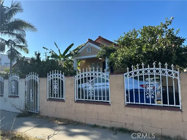 1137 61st, Los Angeles, CA 90044
