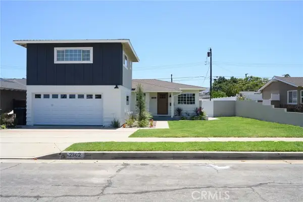 2362 234th, Torrance, CA 90501