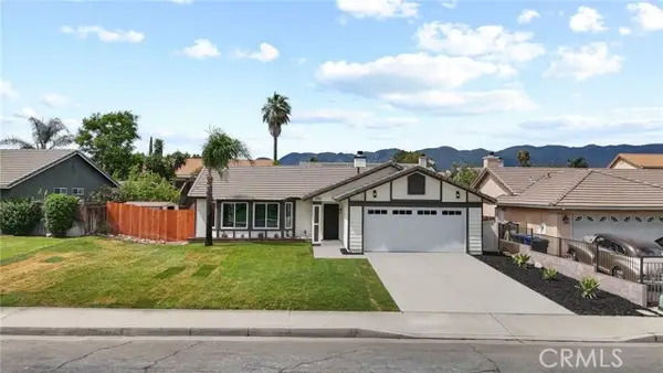 2402 Sunrise Drive, Rialto, CA 92377