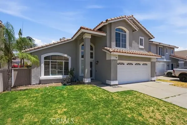 13330 Green Mountain, Corona, CA 92883