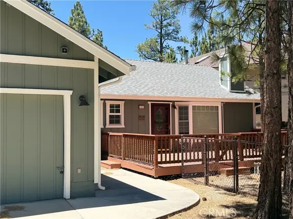 1051 Ash, Big Bear City, CA 92314