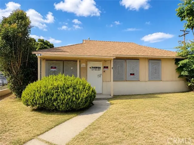 11439 Rosecrans, Norwalk, CA 90650 - #1