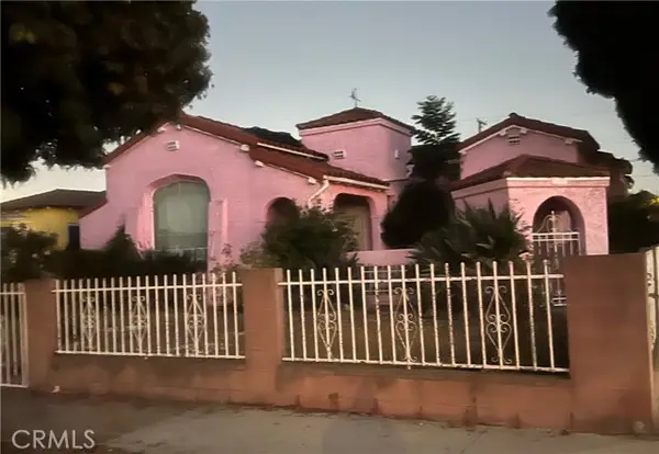 1960 84th, Los Angeles, CA 90047