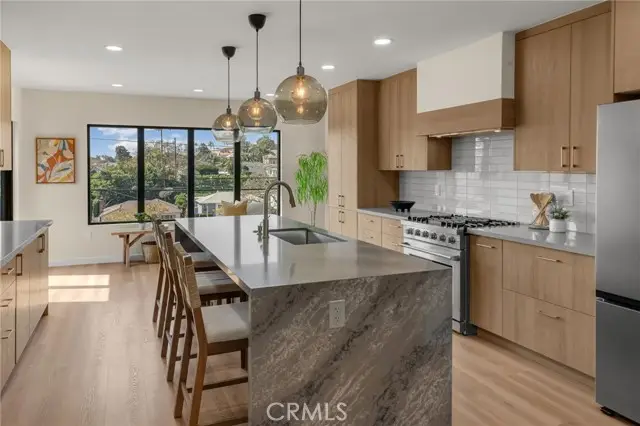 5309 Maymont, Los Angeles, CA 90043 - #1