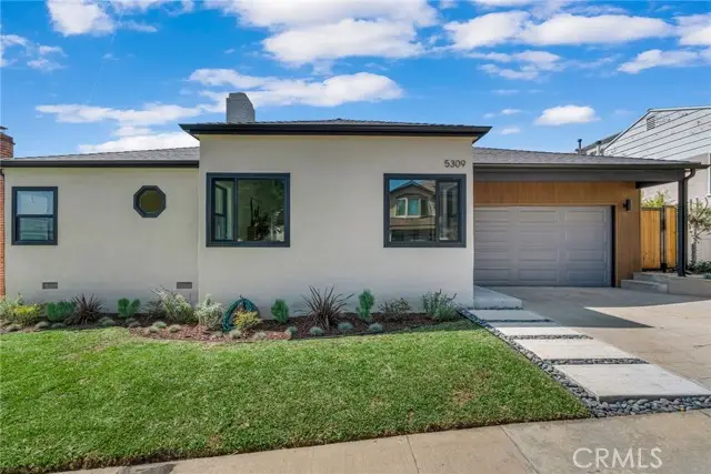 5309 Maymont, Los Angeles, CA 90043 - #3