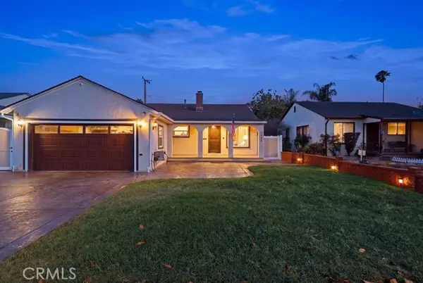 3638 157th, Lawndale, CA 90260