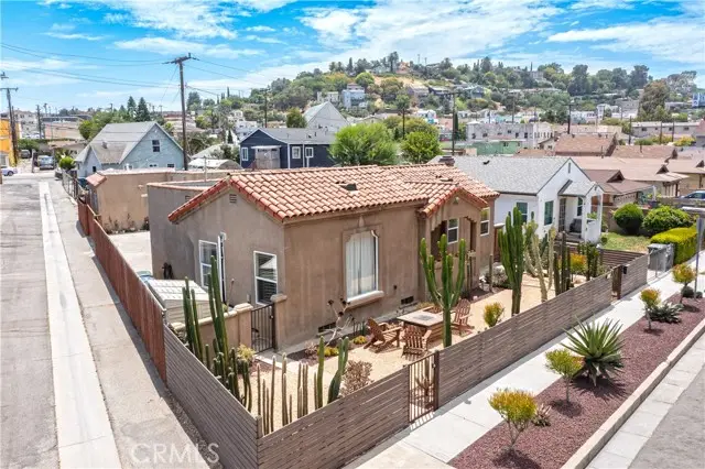 4026 Perry, Los Angeles, CA 90063 - #1