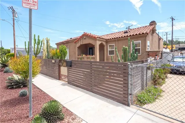 4026 Perry, Los Angeles, CA 90063 - #2