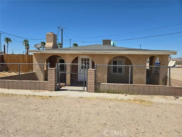 2009 Aurora Way, Barstow, CA 92311 - #1