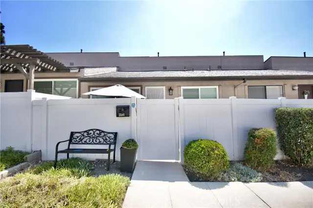 2248 Loma Alta Drive, Fullerton, CA 92833 - #1