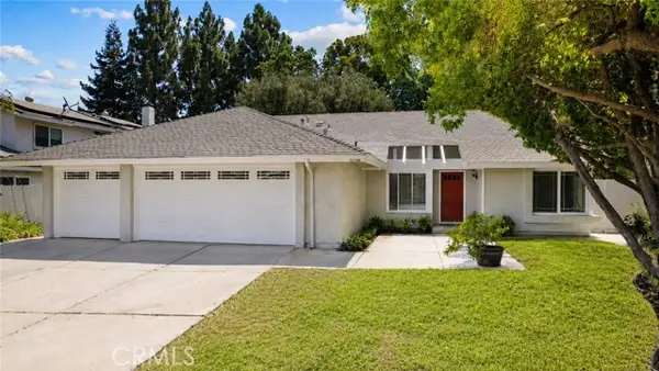 2846 Columbine Court, Thousand Oaks, CA 91360