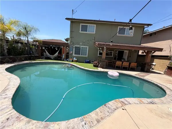 13339 Reis St Street, Whittier, CA 90605