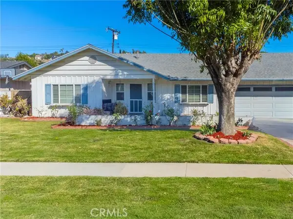 2726 Castle Rock, Diamond Bar, CA 91765