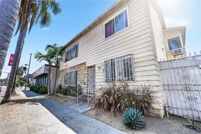 815 Pacific  #6, Long Beach, CA 90813 - #2