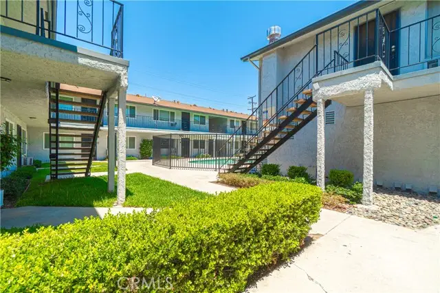 2890 Artesia  #60, Long Beach, CA 90805 - #2