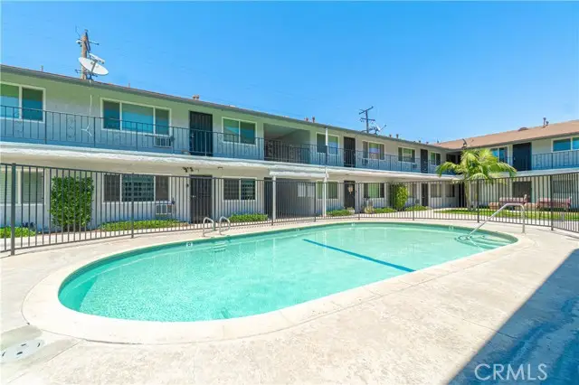 2890 Artesia  #60, Long Beach, CA 90805 - #3