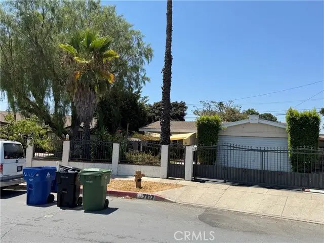 7827 Bakman, Sun Valley, CA 91352 - #2