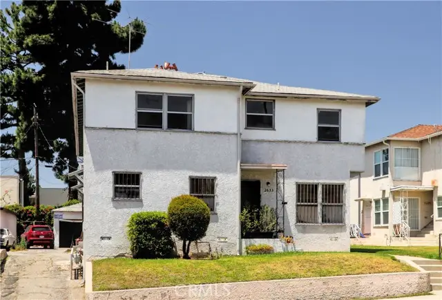 2633 7th Avenue Avenue, Los Angeles, CA 90018 - #1