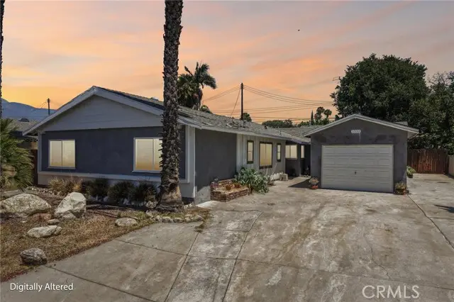 1332 13th Avenue, Upland, CA 91786 - #1