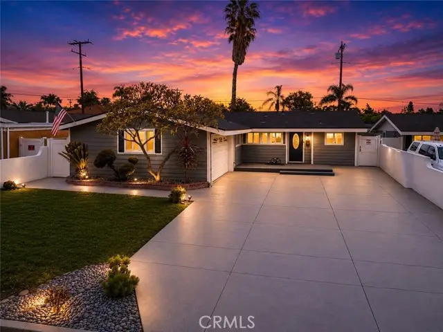 10930 Groveland Avenue, Whittier, CA 90603 - #1