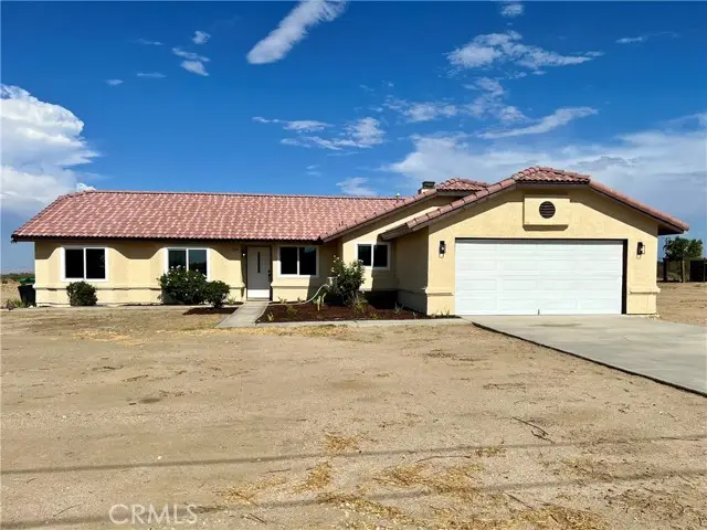 13377 Paramount Road, Phelan, CA 92371 - #1