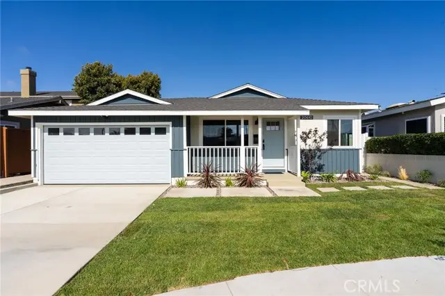 20610 Mansel, Torrance, CA 90503 - #1