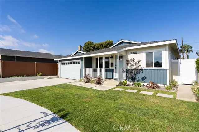 20610 Mansel, Torrance, CA 90503 - #2