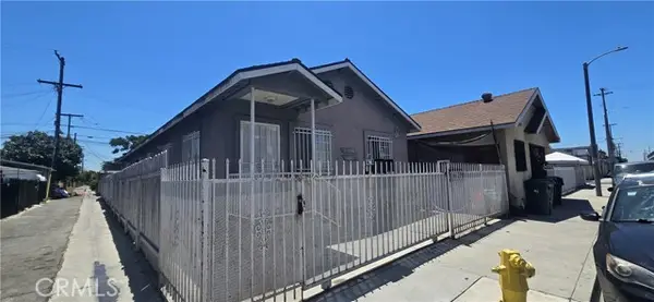 8416 Graham, Los Angeles, CA 90001