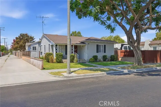 6381 Walnut, Long Beach, CA 90805 - #2