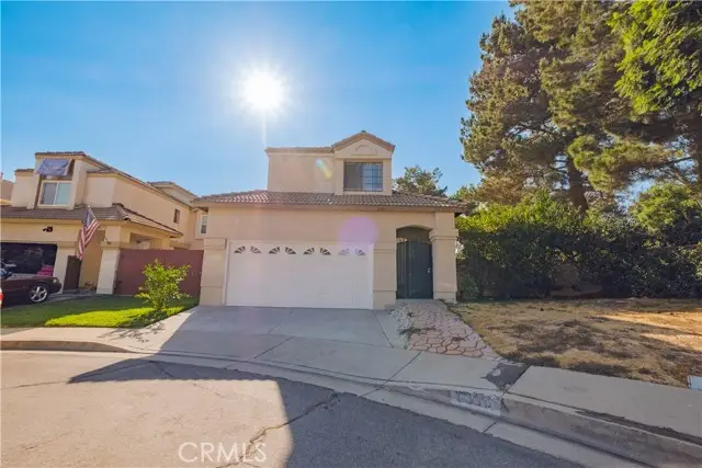 6836 Hudson Court, Rancho Cucamonga, CA 91701 - #1