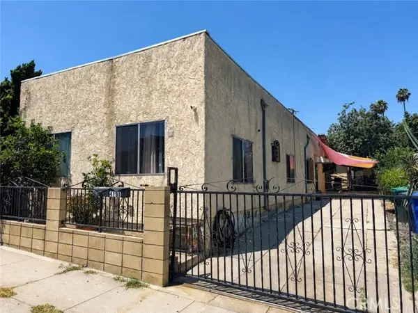 4129 Fisher Street, Los Angeles, CA 90063
