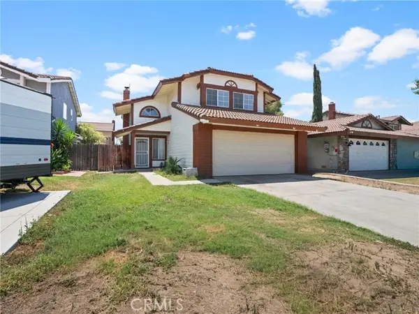 137 Elmtree, Perris, CA 92571
