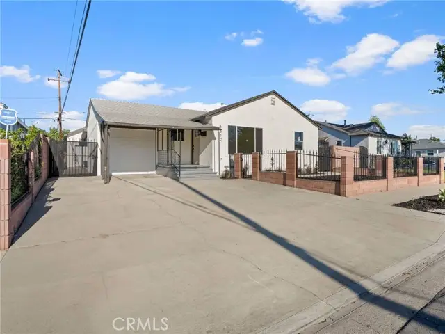 8612 Skabo, Whittier, CA 90606 - #1